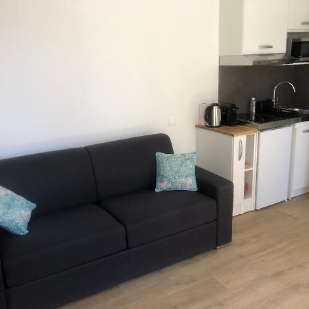 Superbe Studio Centre Ville La Rochelle, Au Calme 라로셸 외부 사진