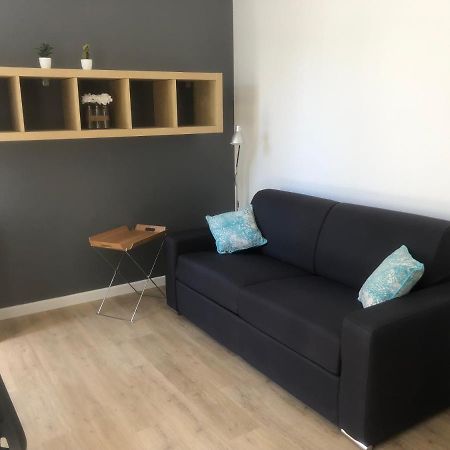 Superbe Studio Centre Ville La Rochelle, Au Calme 라로셸 외부 사진
